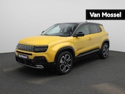 Jeep Avenger - Altitude 54 kWh | Start Stop | 360 Graden camera | parkeer s
