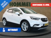 Opel Mokka - 1.4 Turbo Innovation - TREKHAAK - 1.200KG GEREMD TREKGEWICHT