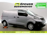 Opel Vivaro-e - 75 kWh L2H1 Long Range | Snelladen | SOH 92% | Airco | Cruis