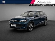 Volkswagen Tiguan - 1.5 204pk DSG eHybrid Life Edition · Camera · Apple/Android