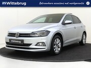 Volkswagen Polo - 1.0 TSI Highline Business R | Panoramadak | Stoelverwarming 