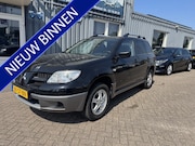 Mitsubishi Outlander - 2.0 Invite+
