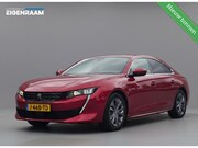 Peugeot 508 - 1.6 HYbrid 225pk Allure | Camera | Adaptive cruise | Apple C