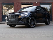 Audi Q2 - 35 TFSI 150PK 3x S-LINE VIRTUAL MATRIX 19" CARPLAY