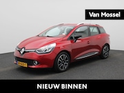 Renault Clio - Estate 0.9 TCe Dynamique | Climate Control | Navigatie | Ach