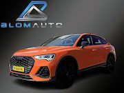 Audi Q3 Sportback - 35 TFSI Pro Line business