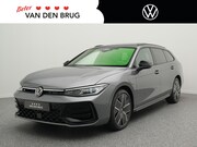 Volkswagen Passat - Variant R-Line 1.5 eHybrid 272 PK | LED Matrix IQ | Trekhaak