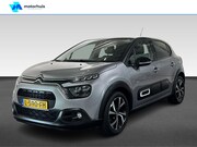 Citroën C3 - 1.2 PureTech Shine