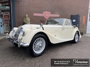 Morgan 4/4 - 4+4 Series V