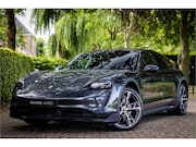 Porsche Taycan Cross Turismo - 4 93 kWh Panorama 21" Bose Off Road Design Warmtepomp