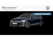 Volkswagen Passat - Variant 1.4 TSI PHEV GTE Business | Wordt verwacht | Trekhaa