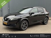 Nissan Qashqai - 1.3 MHEV Tekna / Trekhaak / Panoramadak / HUD / Elektr Bestu