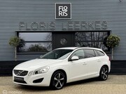 Volvo V60 - 1.6 T4 | Automaat | Navigatie | Cruise | 180 PK