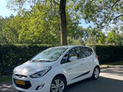 Hyundai ix20 - 1.4i i-Vision