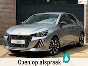 Peugeot 208 - Hybrid 110pk Style Automaat | Carplay/AndroidAuto | Cruise C