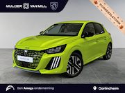 Peugeot 208 - Allure 1.2 Hybrid 110pk e-DCS6 | VISION PACK | NAVIGATION PA
