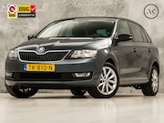 Skoda Rapid - Spaceback 1.0 TSI Sport Automaat (PANORAMADAK, NAVIGATIE, CL