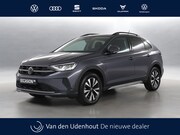Volkswagen Taigo - 1.0 TSI 95pk Life / Navigatie via App Connect / Parkeersenso