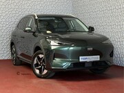 Geely E5 - Pro+ 68KW | Geventileerde & Verwarmde Stoelen | Moss Green |