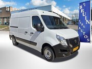 Nissan Interstar - 2.3 dCi 150Pk / 110Kw L2/H2 Airco Cruise Achteruitrijcamera 