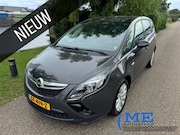 Opel Zafira - Tourer - 1.6 Cosmo|Automaat|leer|pano|vol