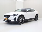 Polestar 2 - Long Range Dual Motor 408pk [ PILOT PLUS+PANO+STOEL/STUURWIE