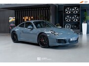 Porsche 911 - 991 3.0 Carrera 4S (2016) Clanck geluidssysteem, sportuitlaa