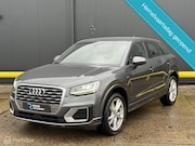 Audi Q2 - 1.4 TFSI CoD S-Line LED|LEER|