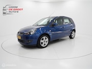 Ford Fiesta - 1.4-16V Futura XL/Airco/Eerste eigenaar/Nap
