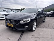 Volvo V60 - 2.4 D6 Tw.En. Mom.AUTOMAAT