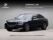 BMW i5 - eDrive40 M Sport Edition 84 kWh