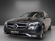 Mercedes-Benz C-klasse - 300e T AVANTGARDE * LED, PANO, DISTR, MEM, WINTER-PACK, 18-i