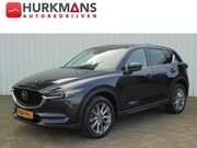 Mazda CX-5 - 2.5i 194 PK AWD AUTOMAAT TOP ONDERHOUDEN