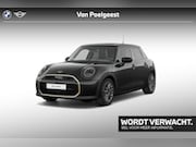 MINI Cooper - 5-deurs 1.5 Cooper C Favoured L | 17 inch U-Spoke grey | Opr