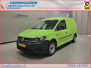Volkswagen Caddy - 2.0TDI L2/H1 Maxi Euro 6