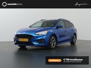 Ford Focus - Wagon 1.0 EcoBoost Hybrid ST Line Business | AGR Stoel | Par