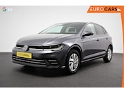 Volkswagen Polo - 1.0 TSI Style Automaat Navigatie Apple Carplay/Android Auto