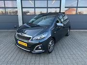 Peugeot 108 - 1.0 e-VTi 72pk 5-drs TOP! Allure
