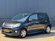 Daihatsu Sirion - 2 1.3-16V Sport Airco