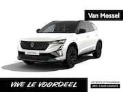 Renault Austral - full hybrid 200 E-TECH esprit Alpine | Achteruitrijcamera |