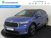 Skoda Enyaq iV - 60 | SoH 90% | Navigatie | Stoelverwarming | Keyless | Half