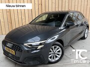 Audi A3 - Sportback 30 TFSI Pro Line Automaat Apple CarPlay/Android Au