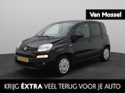 Fiat Panda - 0.9 TwinAir Lounge | radio-CD/MP3 speler | Airco |