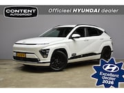 Hyundai Kona - 48, 6 kWh Pure Edition I Demo voordeel