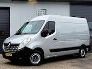 Renault Master - T35 2.3dCi 145pk L2H2 Airco 3-pers. 54.000km!