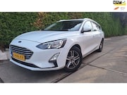 Ford Focus - Wagon 1.0 EcoBoost Trend Edition Business