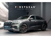 Audi Q8 - 50 TDI quattro Pro Line S *Vierwielbesturing / Panorama / Ba