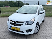 Opel Karl - 1.0 ecoFLEX Edition| Start/Stop| City Drive| Airco| Radio| B