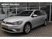 Volkswagen Golf - 1.6 TDI Comfortline Business|Navi|ACC|Stoelverw.|Carplay|