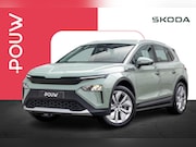 Skoda Elroq - 60 204pk Business Edition | Trekhaak Wegklapbaar | 20" Velge